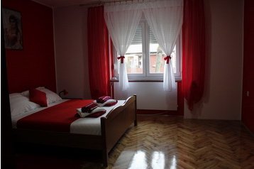 Pension de famille Bjelovar 1